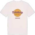Fotatorp cirkel t-shirt
