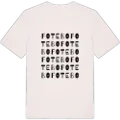 Fotebo ordlek t-shirt