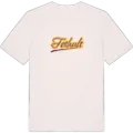 Fothult baseball t-shirt