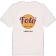 Fotö cirkel t-shirt