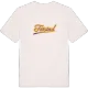 Fotstad baseball t-shirt