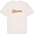 Fouencamps baseball t-shirt