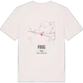 Foug karta t-shirt