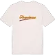 Fouquebrune baseball t-shirt