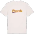 Fouquerolles baseball t-shirt