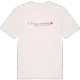 Fouquerolles hjärta t-shirt