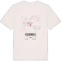 Fourmies karta t-shirt