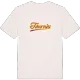 Fournès baseball t-shirt