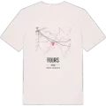 Fours karta t-shirt