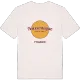 Foussemagne cirkel t-shirt