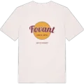 Fovant cirkel t-shirt