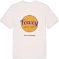 Fowey cirkel t-shirt