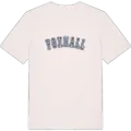 Foxhall college t-shirt