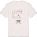 Foxhall karta t-shirt