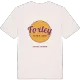 Foxley cirkel t-shirt