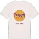 Foygh cirkel t-shirt