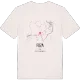 Foza karta t-shirt