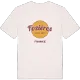 Fozières cirkel t-shirt