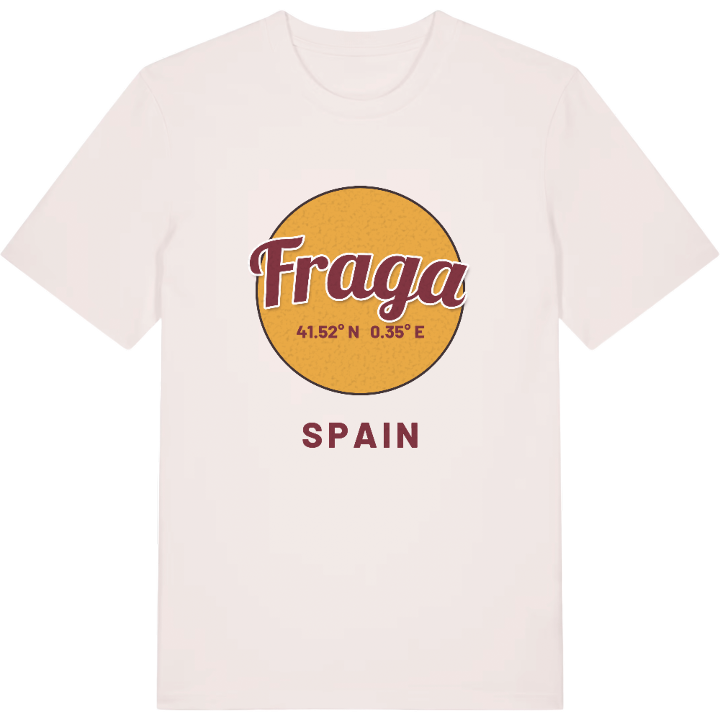 Fraga cirkel t-shirt – t-shirt från PinShirt