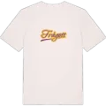Frågott baseball t-shirt