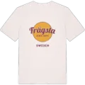 Frägsta cirkel t-shirt