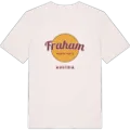 Fraham cirkel t-shirt