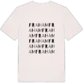 Fraham ordlek t-shirt