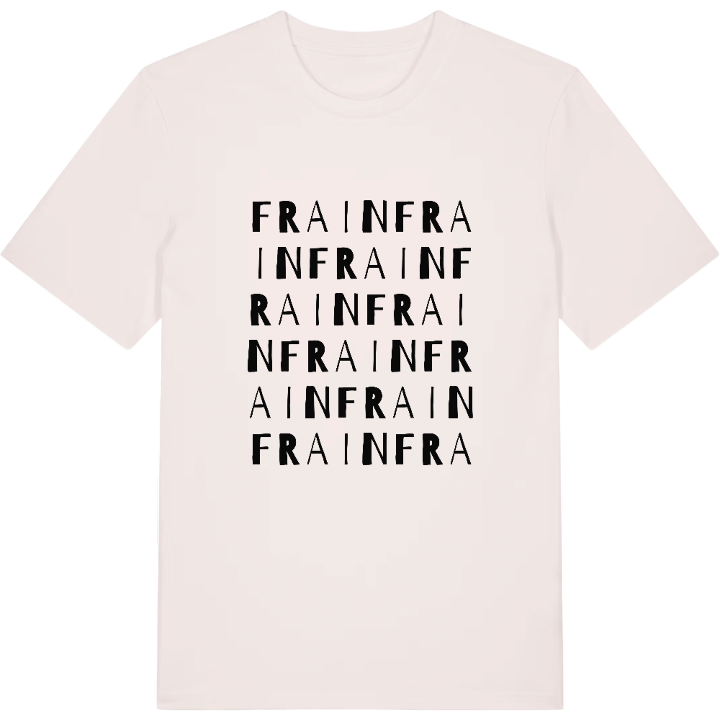 Frain ordlek t-shirt – t-shirt från PinShirt