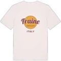 Fraine cirkel t-shirt
