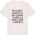 Fräkenviken ordlek t-shirt