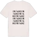 Fräkne ordlek t-shirt