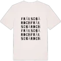 Frälsegården ordlek t-shirt