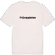 Frälsegården fetstil t-shirt