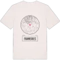 Frameries t-shirt