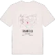 Framfield karta t-shirt