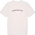Framingham Pigot böjd t-shirt