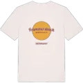 Frammersbach cirkel t-shirt