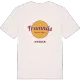 Framnäs cirkel t-shirt