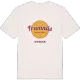 Framnäs cirkel t-shirt