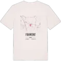 Framont karta t-shirt