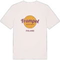 Frampol cirkel t-shirt
