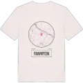 Frampton t-shirt