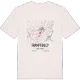Frampton CP karta t-shirt