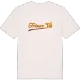 Främre Viö baseball t-shirt