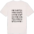 Främsteby ordlek t-shirt