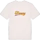 Françay baseball t-shirt