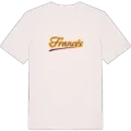 Francés baseball t-shirt