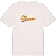 Francés baseball t-shirt