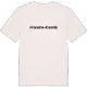 Franche-Comté fetstil t-shirt