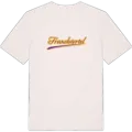 Franckviertel baseball t-shirt